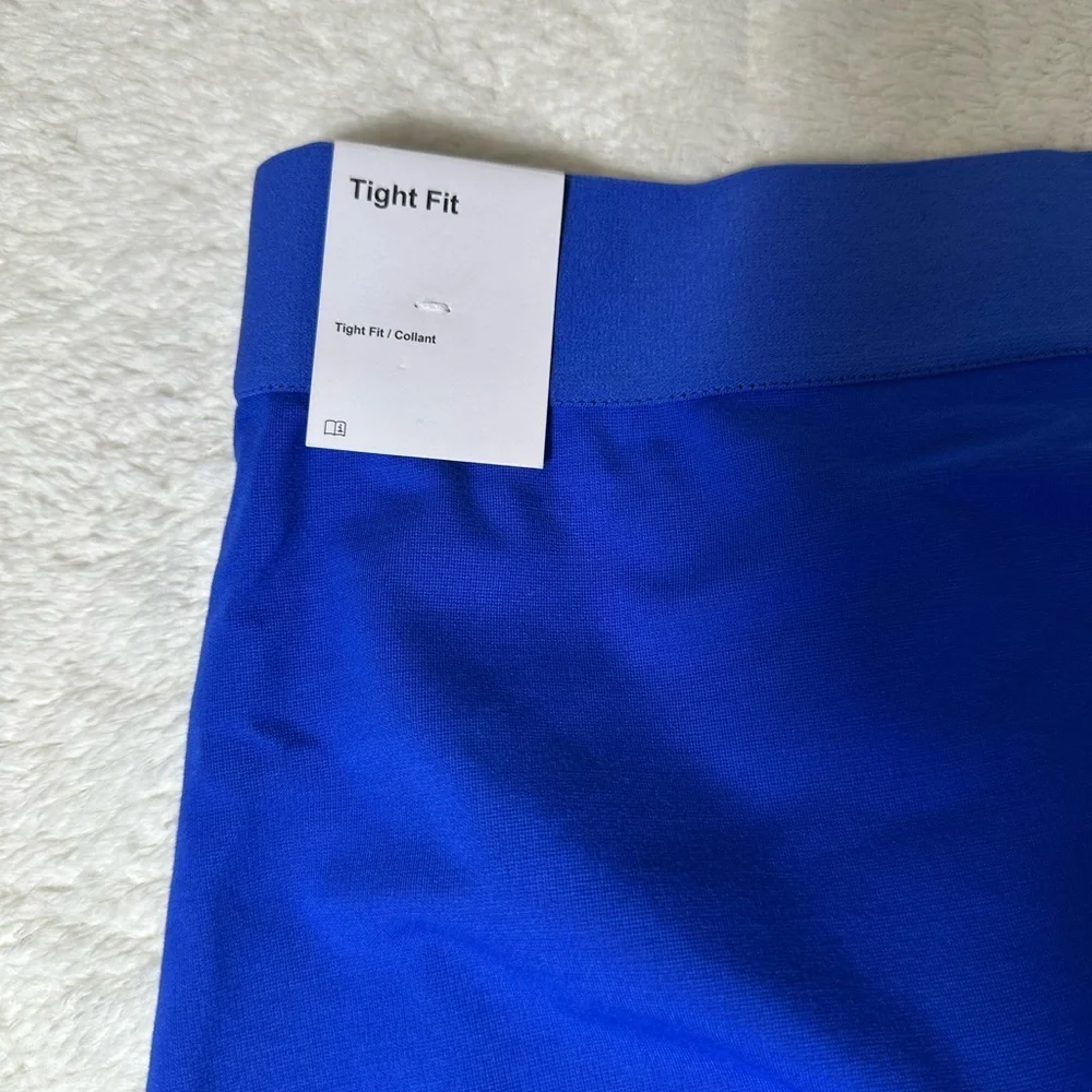 Nike Serena Williams Design Crew Women's High-Waisted Maxi Skirt Size Medium